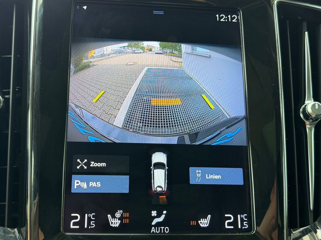 Volvo V60 Cross Country 2021