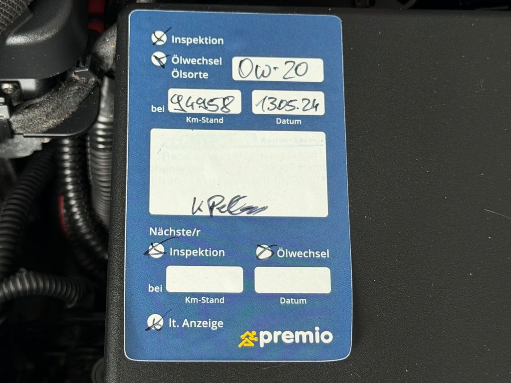 Volvo V60 Cross Country 2021