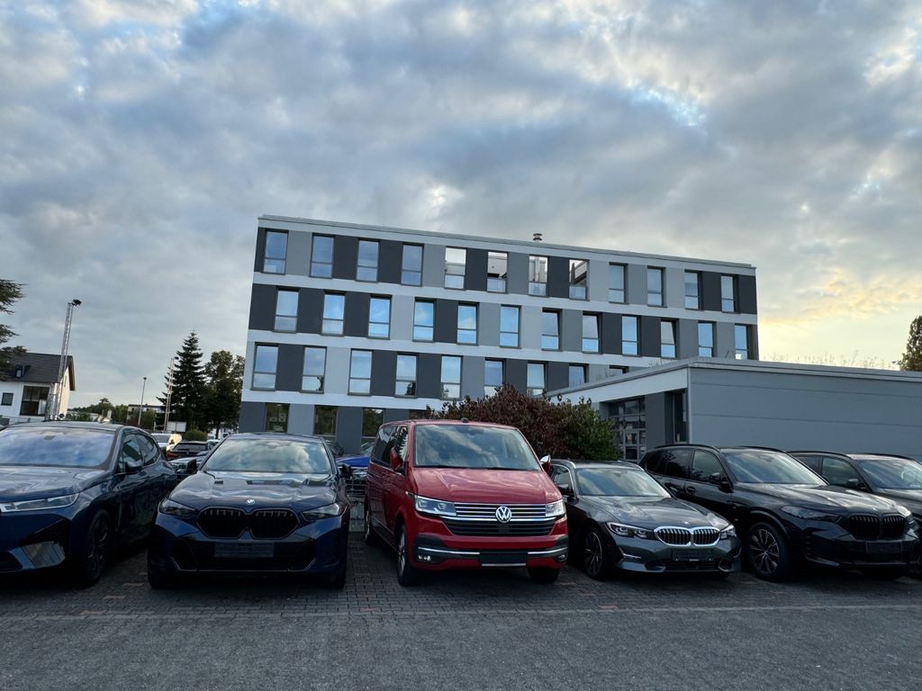 Volvo V60 Cross Country 2021