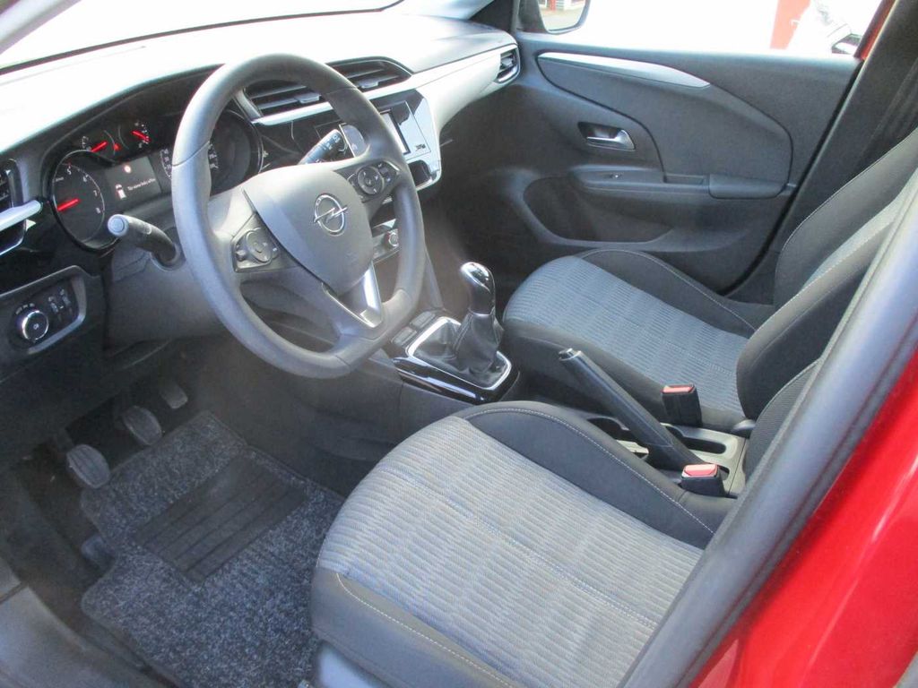 Opel Corsa 2022