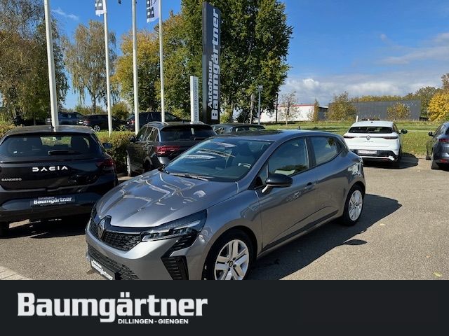 Renault Clio 2025
