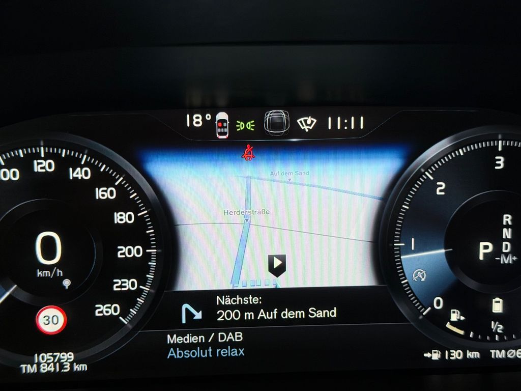 Volvo V60 Cross Country 2021