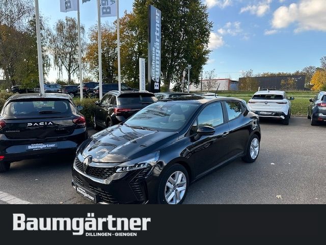 Renault Clio 2025