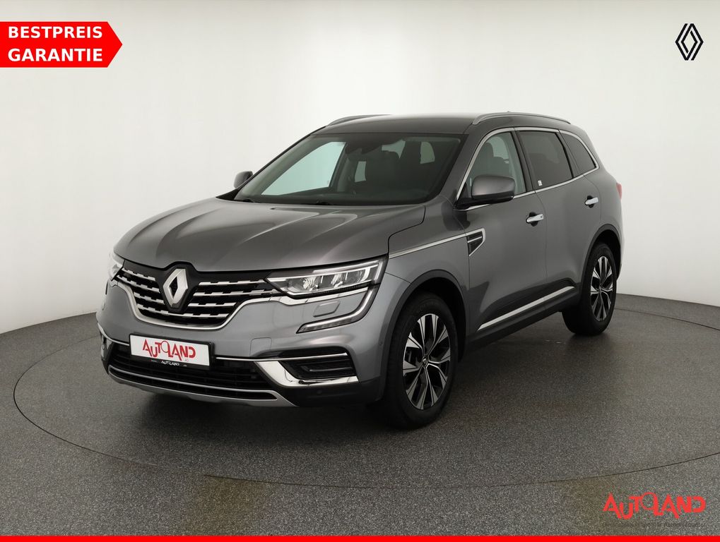 Renault Koleos 2023