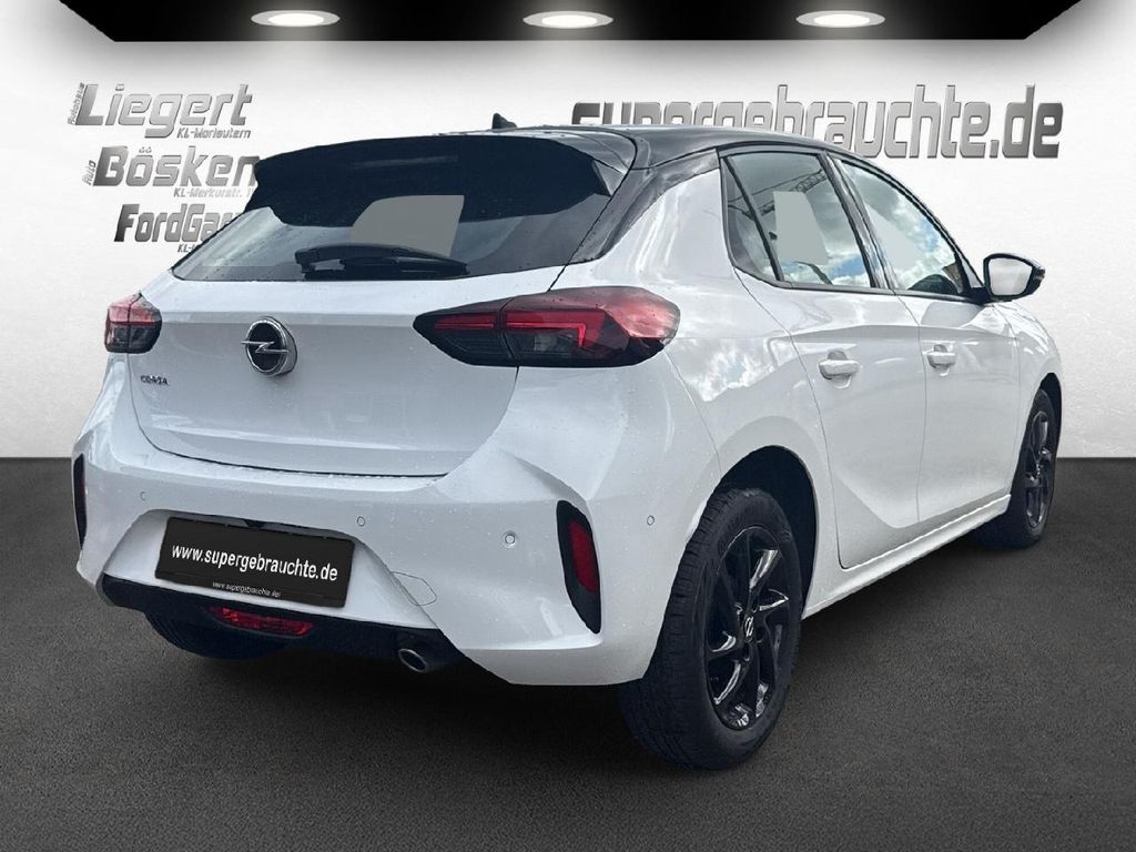 Opel Corsa 2023