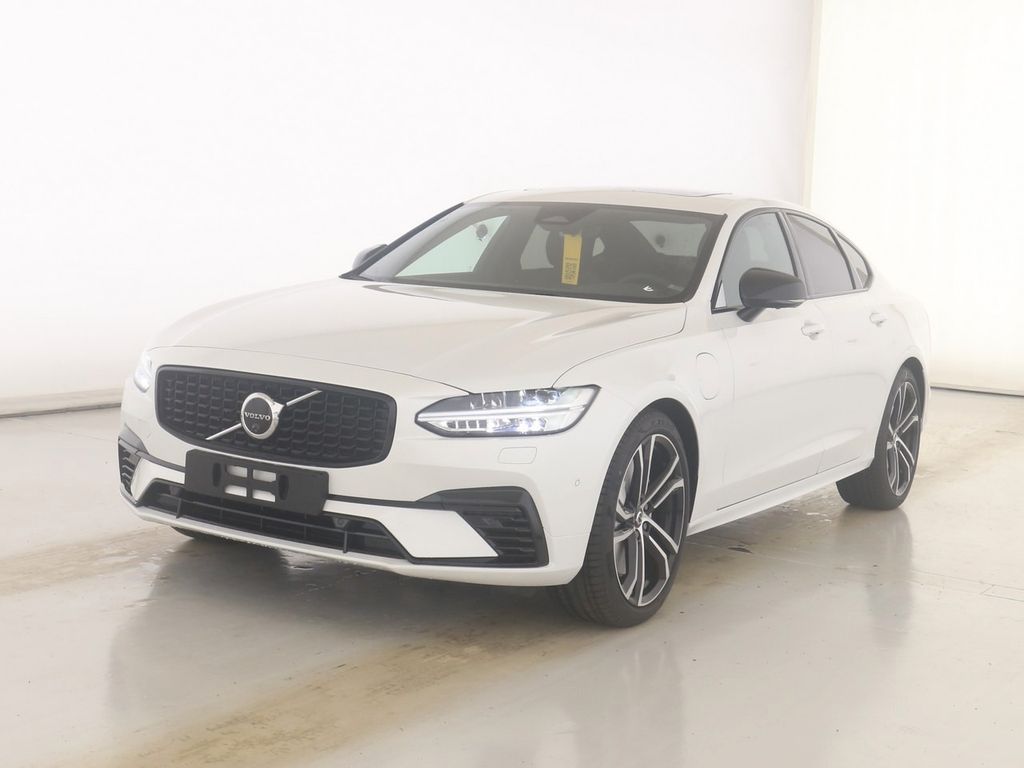 Volvo S90 2024