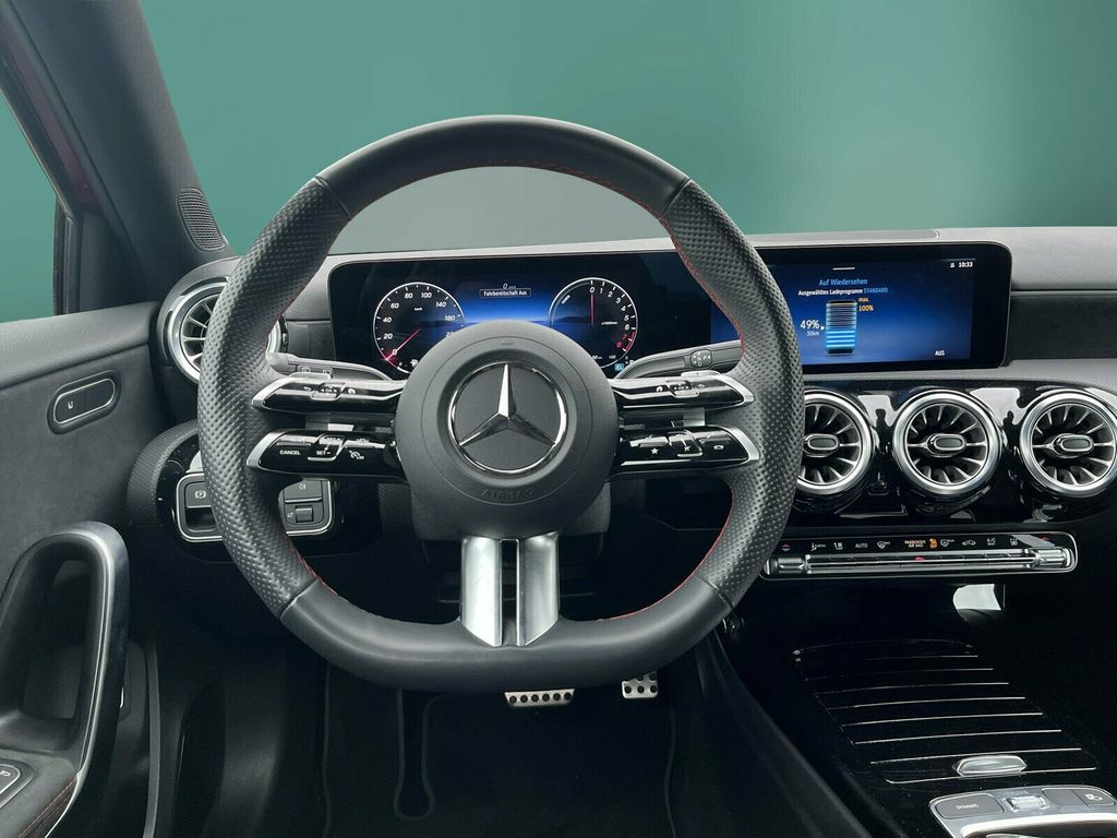 Mercedes-Benz A 250 2024