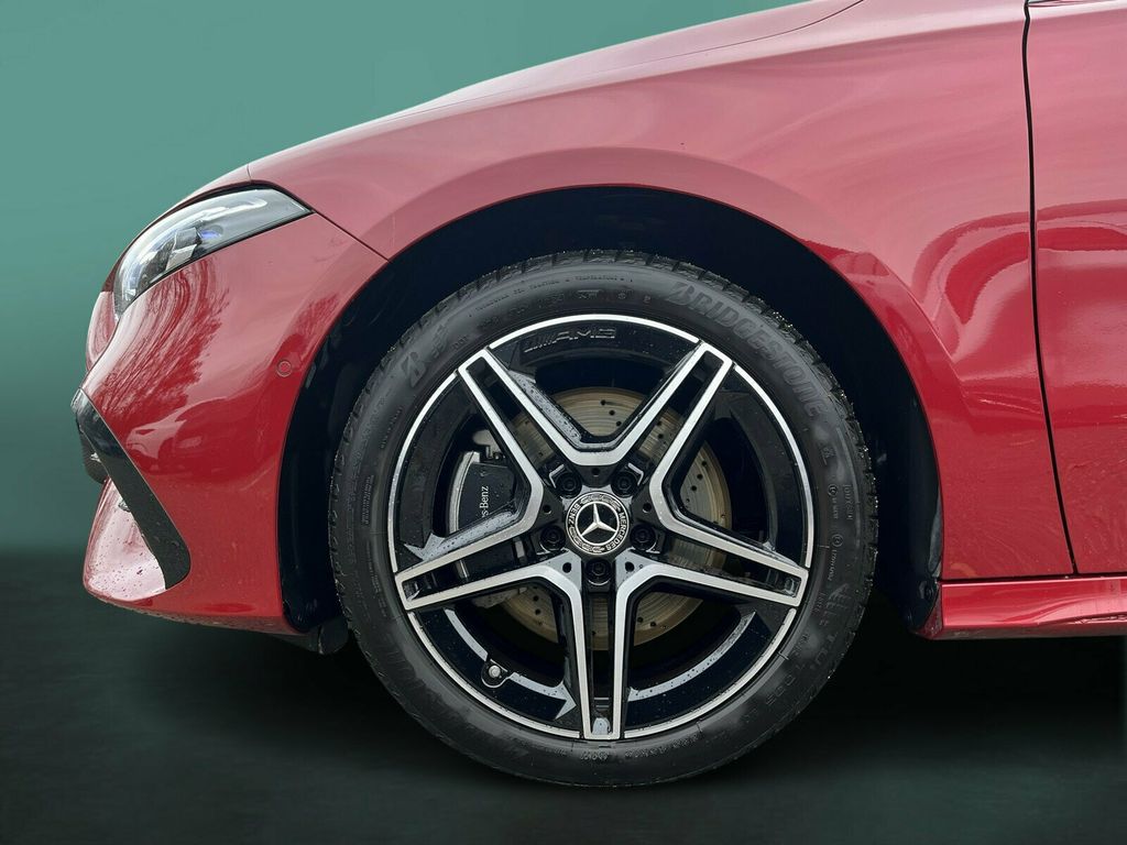 Mercedes-Benz A 250 2024
