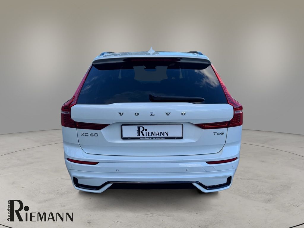 Volvo XC60 2024