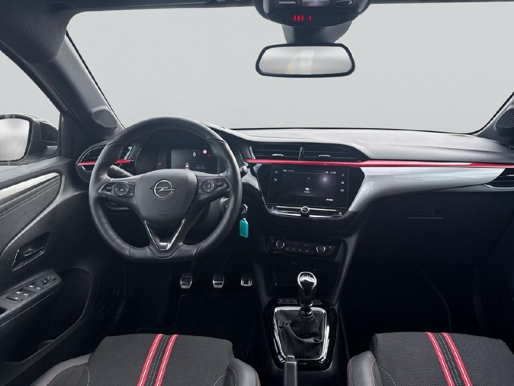 Opel Corsa 2023