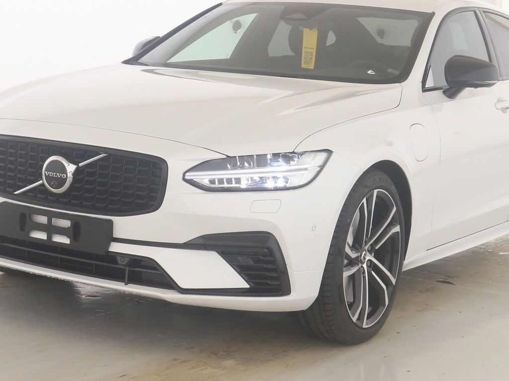 Volvo S90 2024