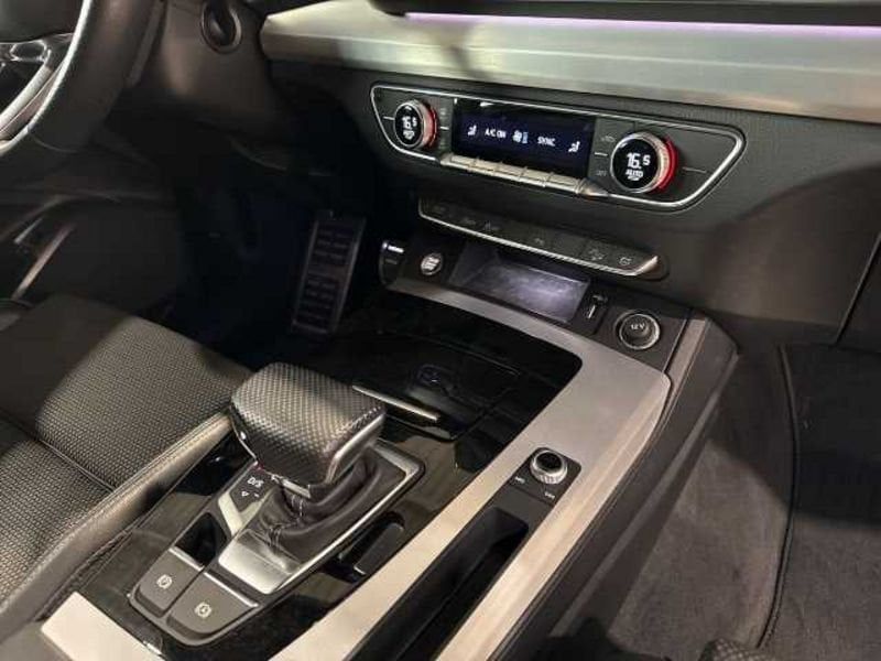 Audi Q5 2021