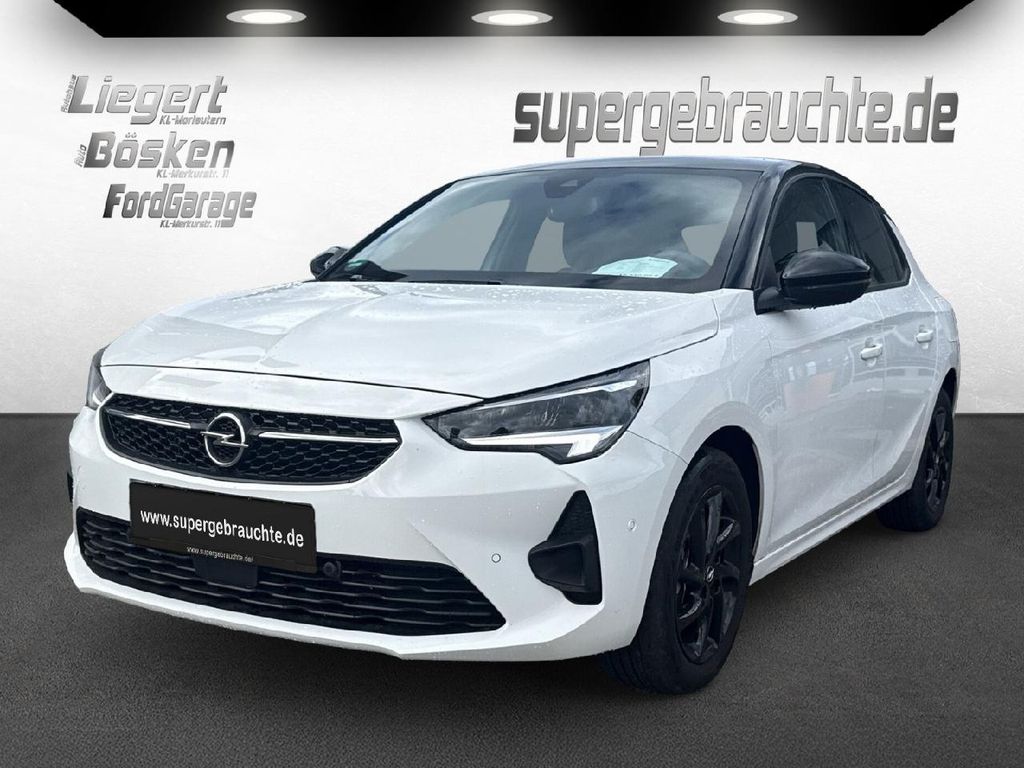 Opel Corsa 2023