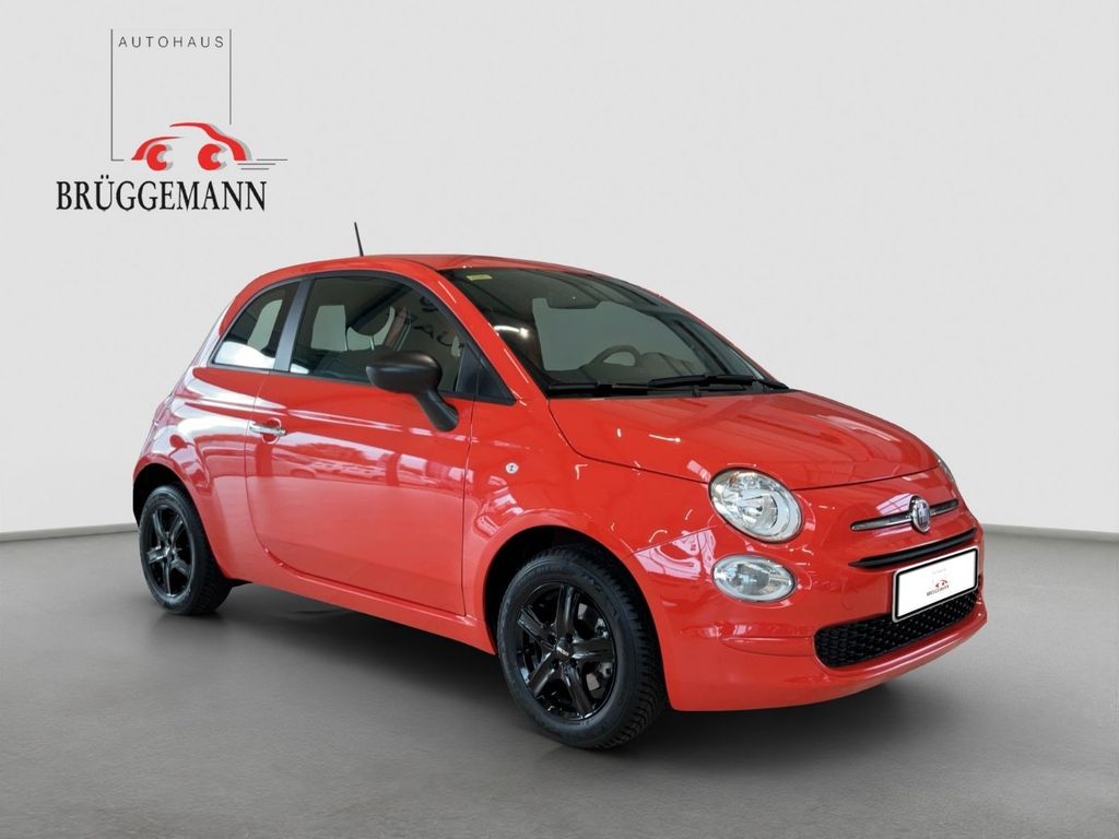 Fiat 500 2024