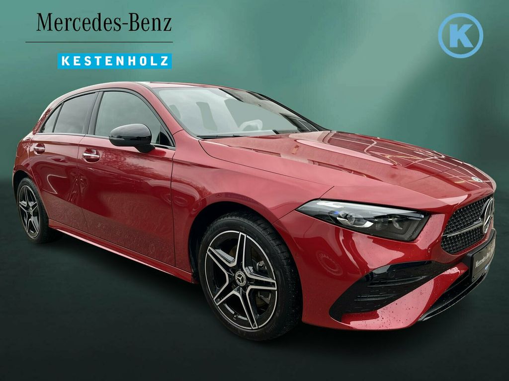 Mercedes-Benz A 250 2024