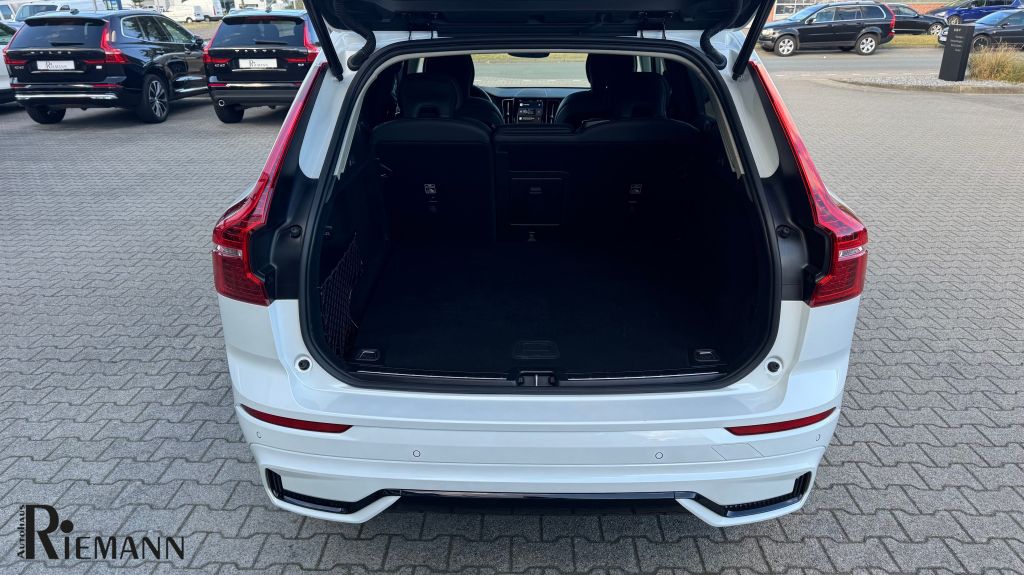 Volvo XC60 2024
