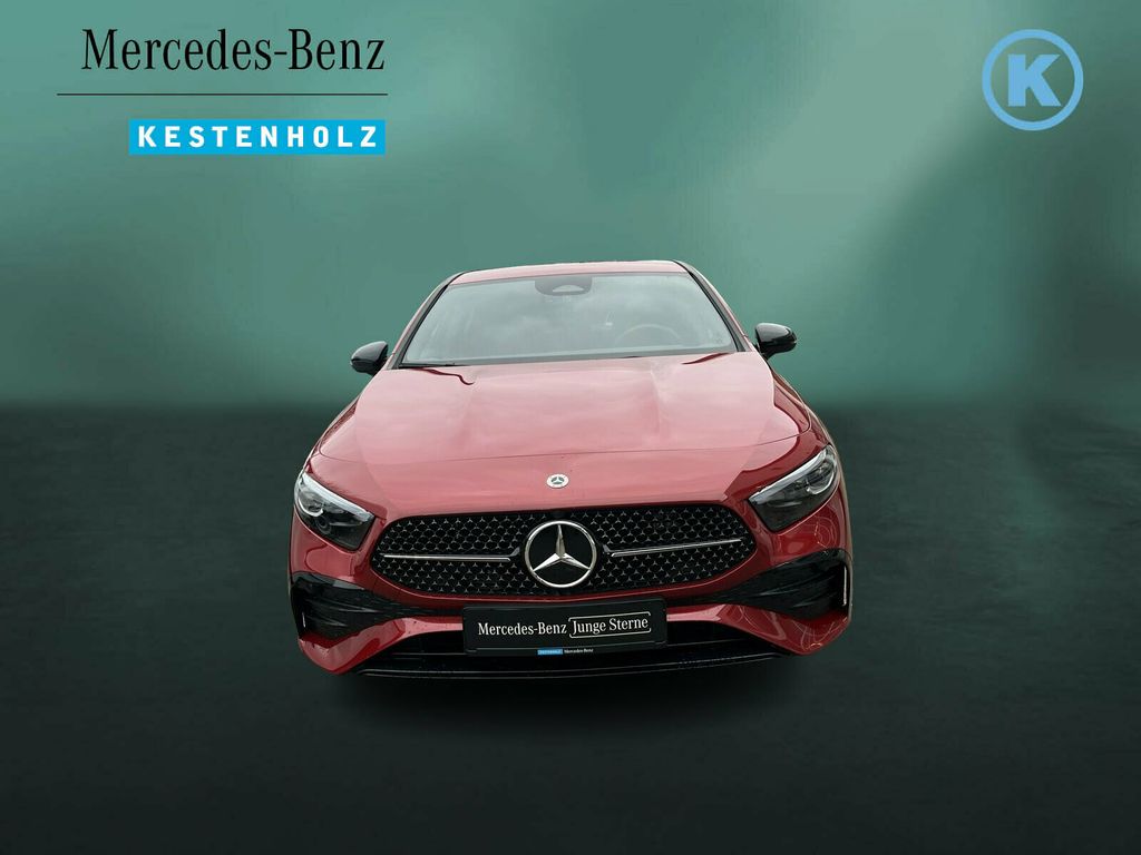 Mercedes-Benz A 250 2024
