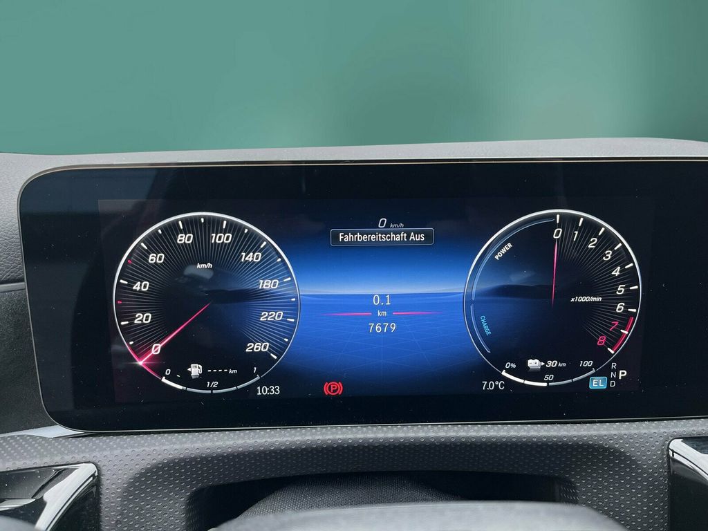 Mercedes-Benz A 250 2024