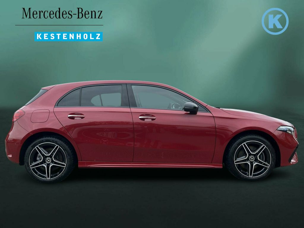 Mercedes-Benz A 250 2024