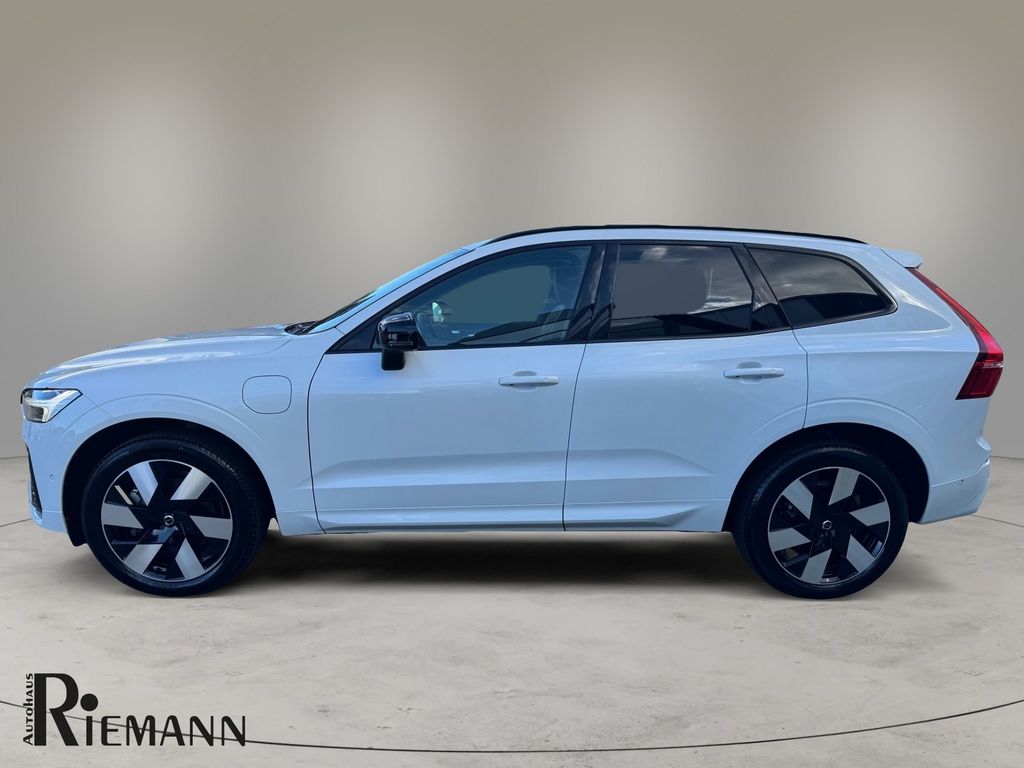 Volvo XC60 2024