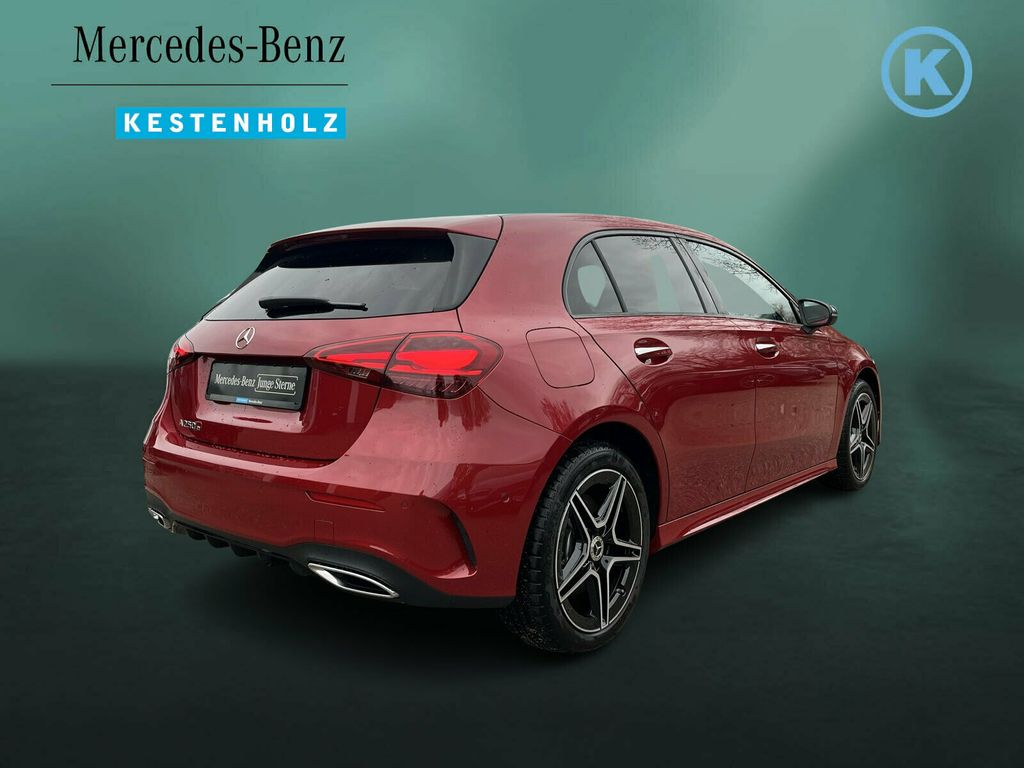 Mercedes-Benz A 250 2024