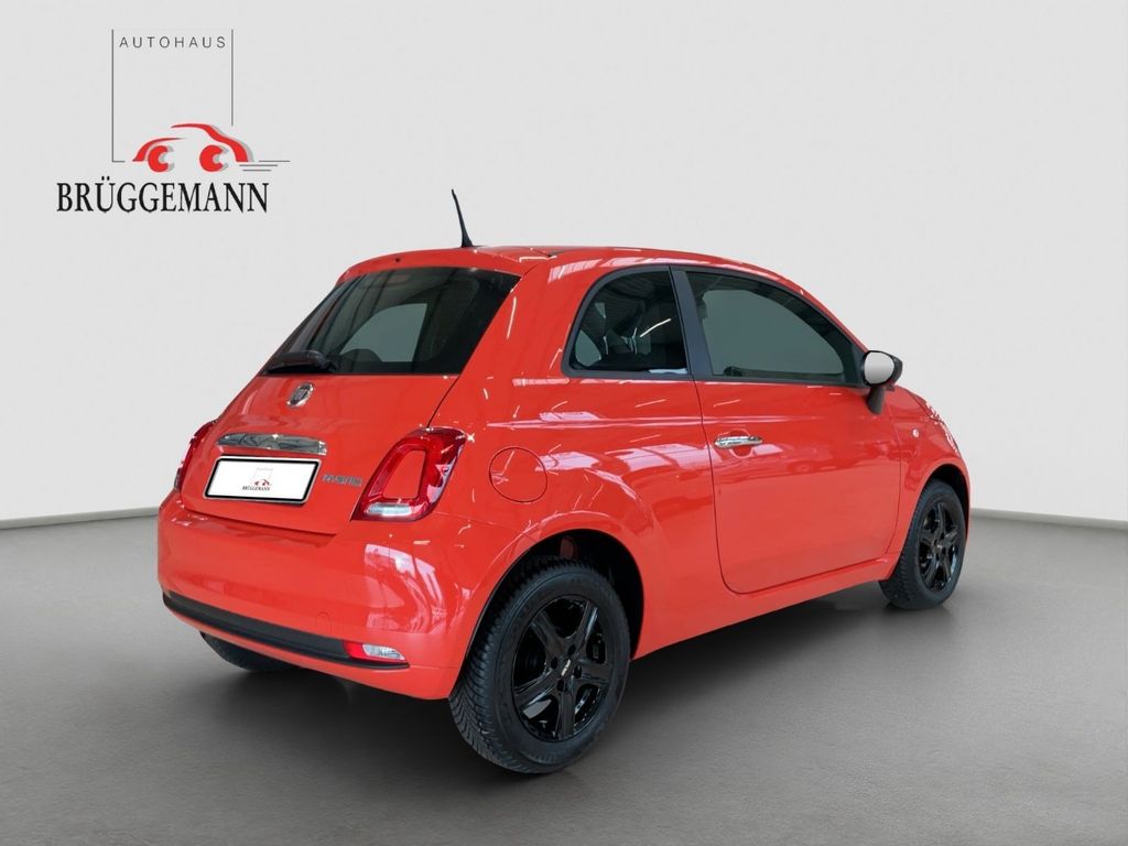 Fiat 500 2024