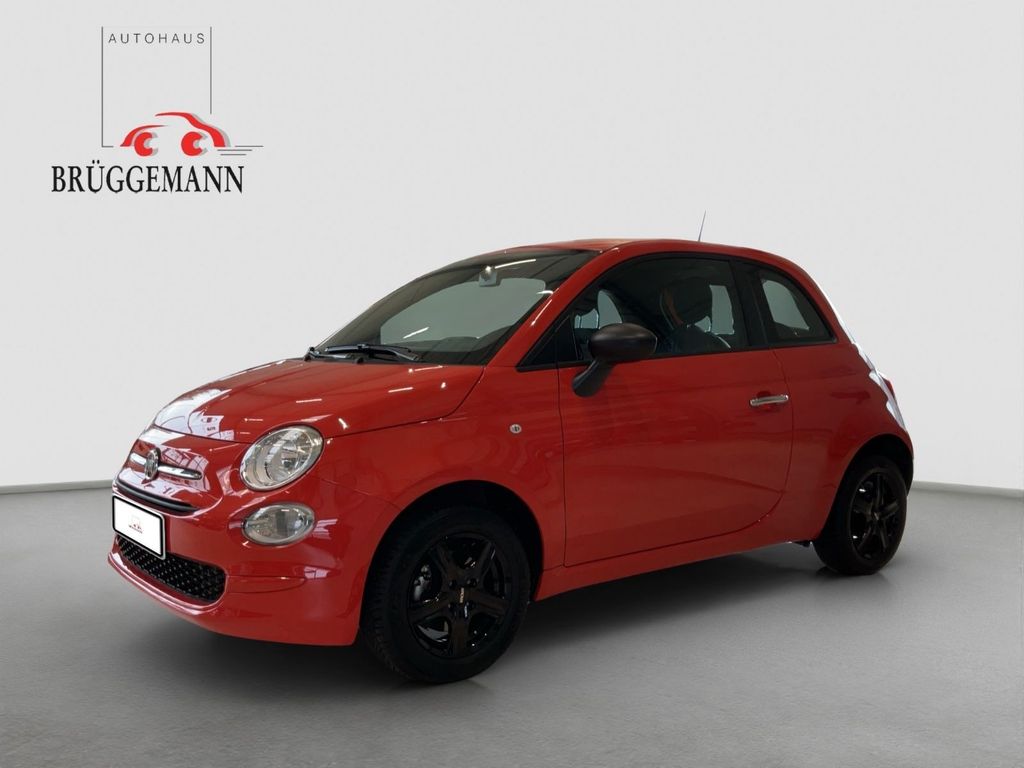 Fiat 500 2024