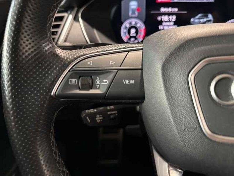 Audi Q5 2021