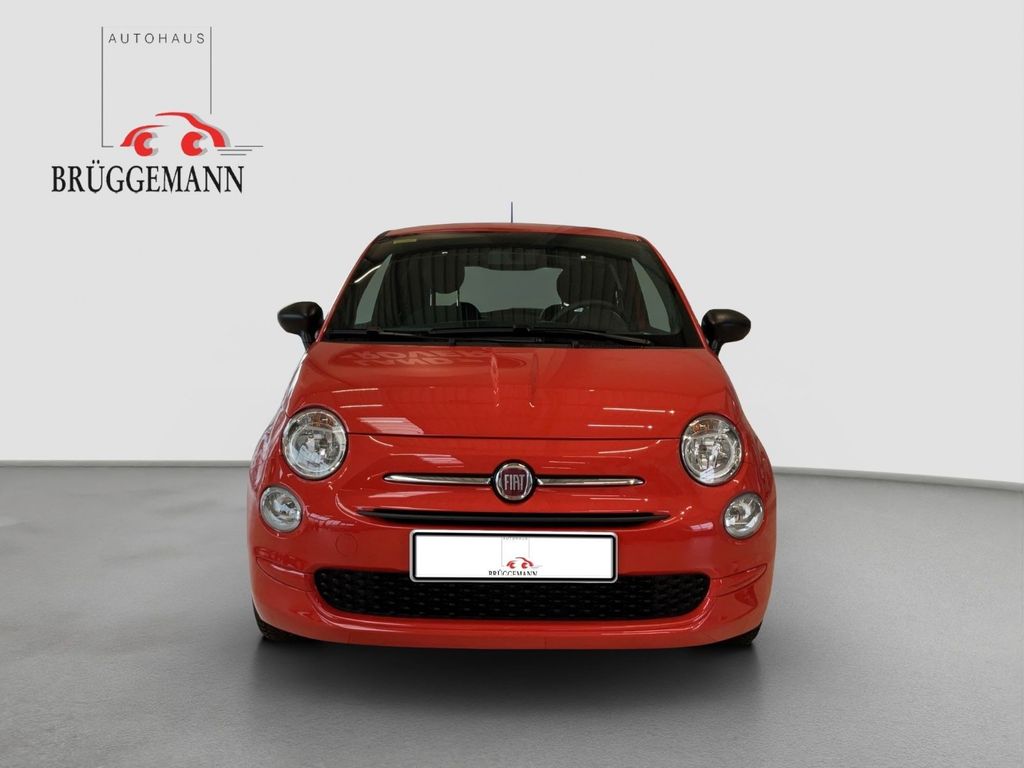 Fiat 500 2024