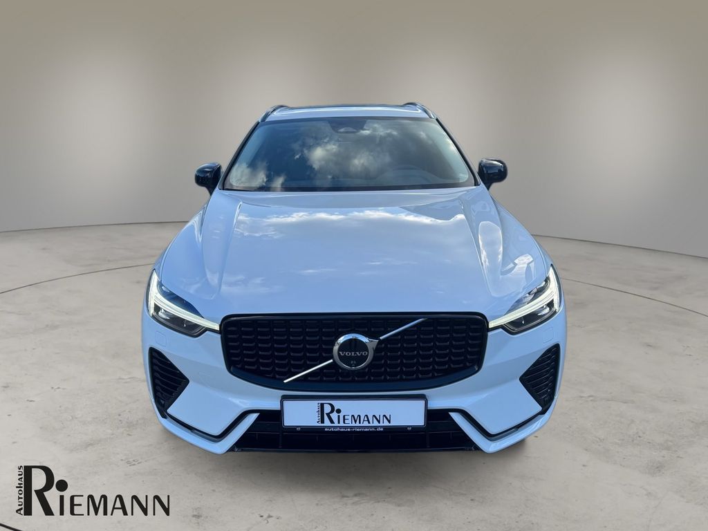 Volvo XC60 2024