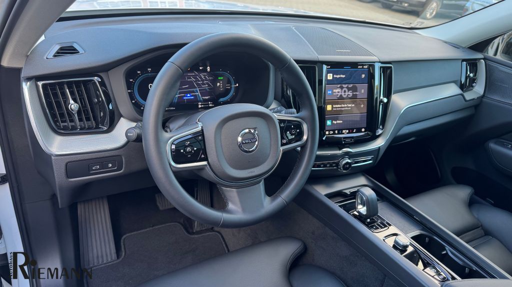 Volvo XC60 2024
