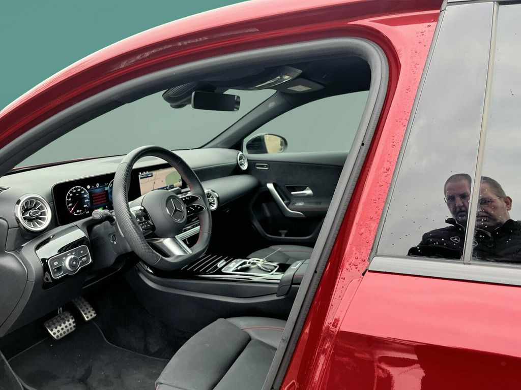 Mercedes-Benz A 250 2024