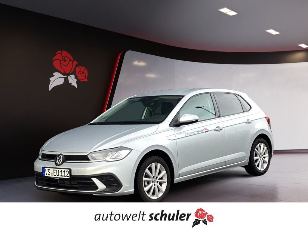 Volkswagen Polo 2023