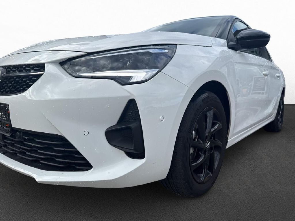 Opel Corsa 2023