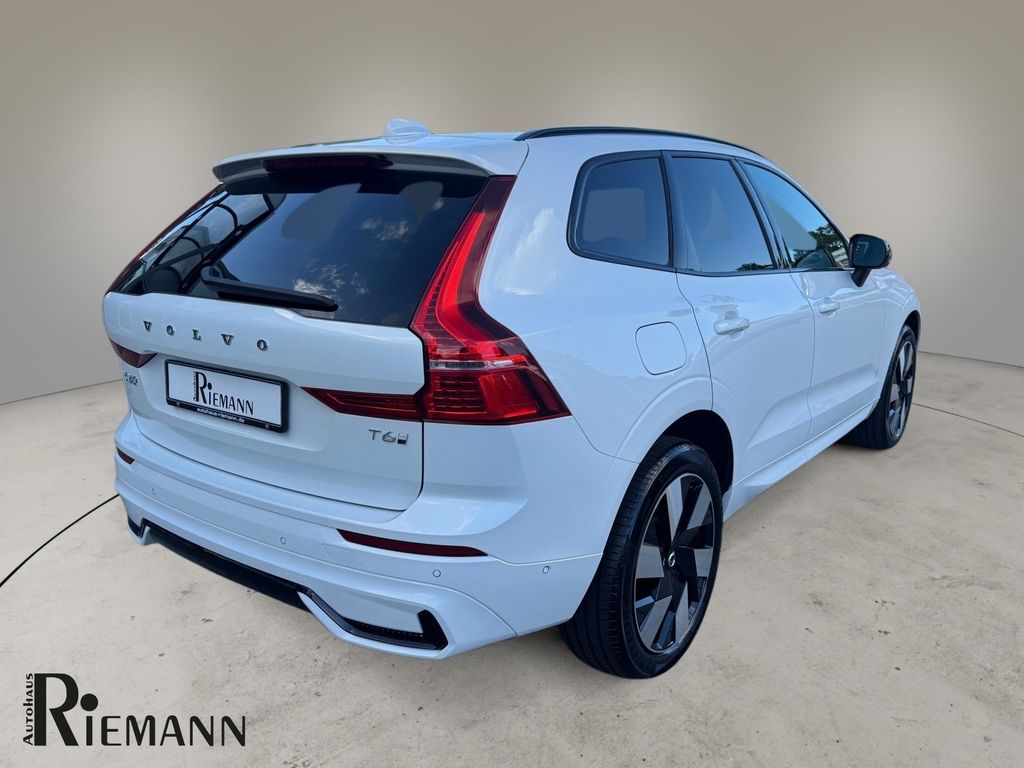 Volvo XC60 2024