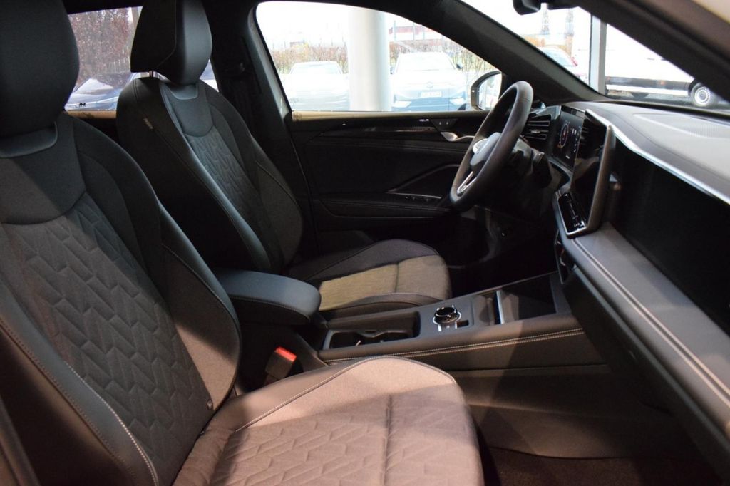 Volkswagen Tiguan 2025