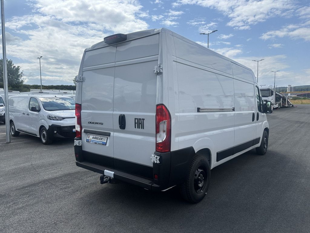 Fiat Ducato 2025
