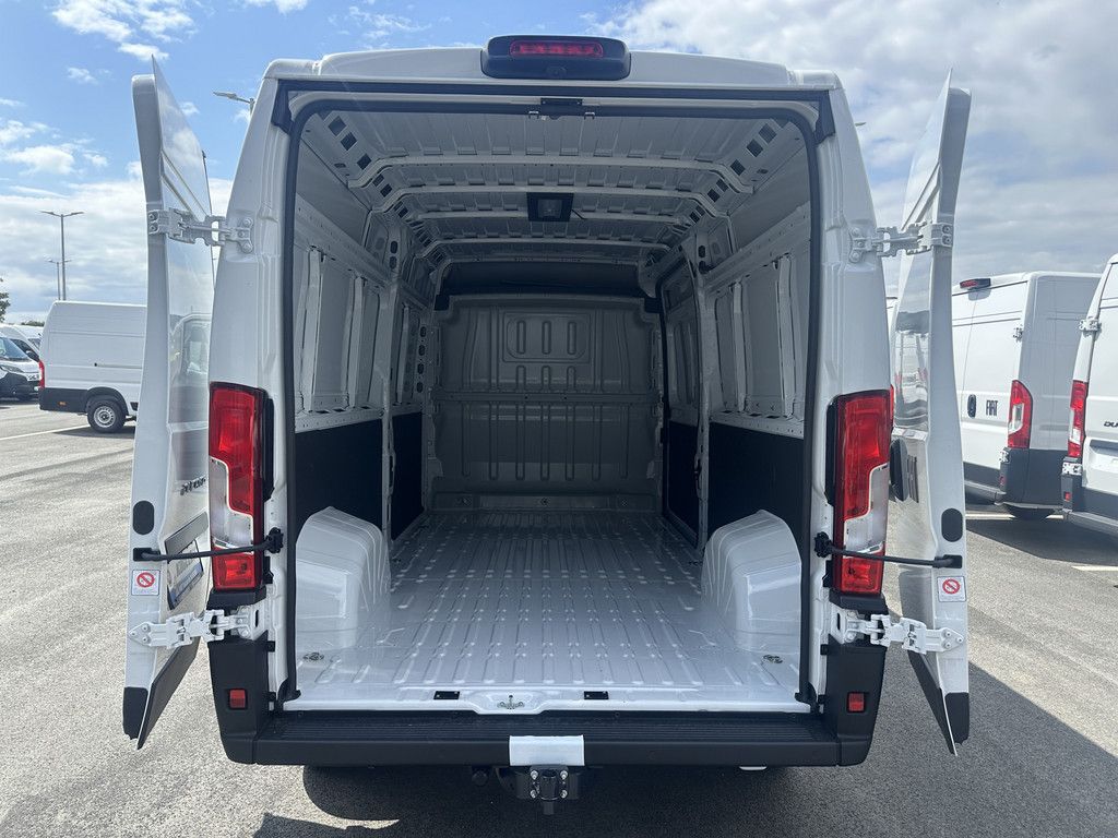 Fiat Ducato 2025