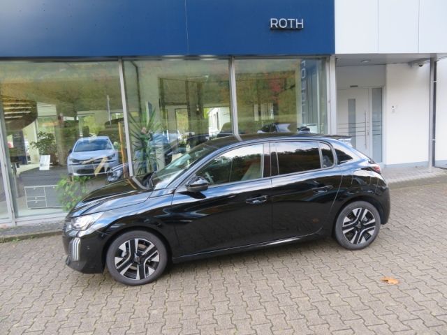 Peugeot 208 2024
