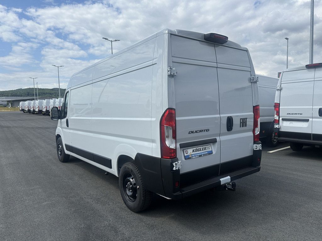 Fiat Ducato 2025