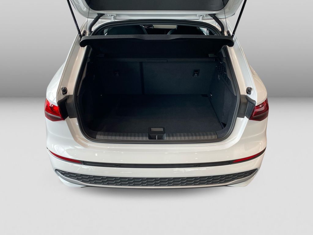 Audi A3 2025