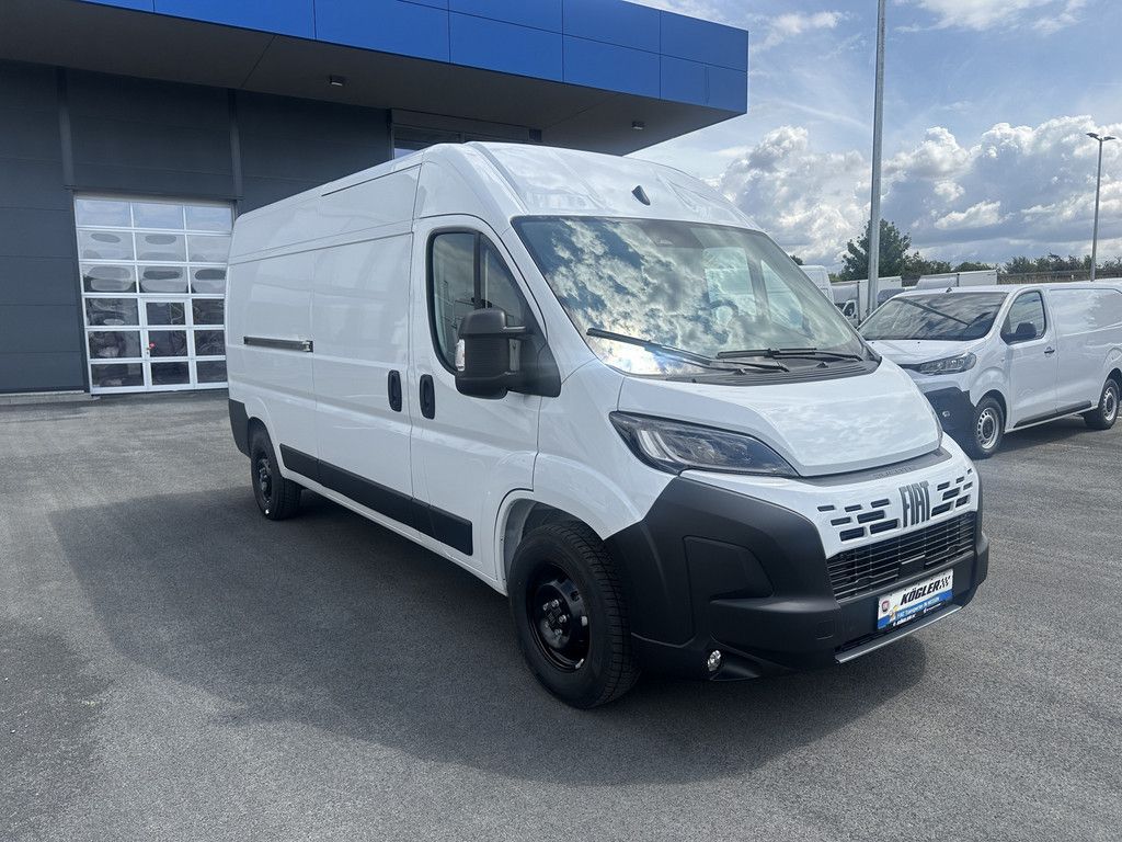 Fiat Ducato 2025