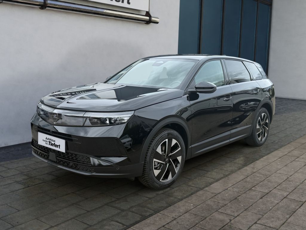 Opel Grandland (X) 2025