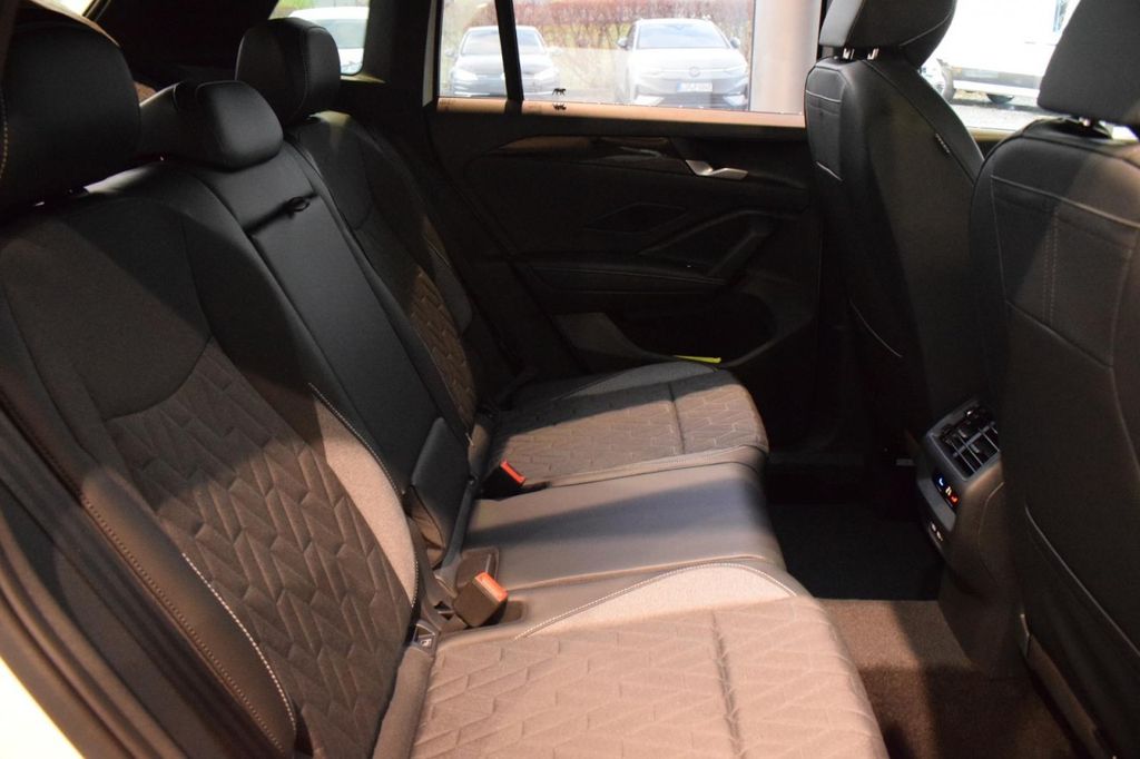 Volkswagen Tiguan 2025