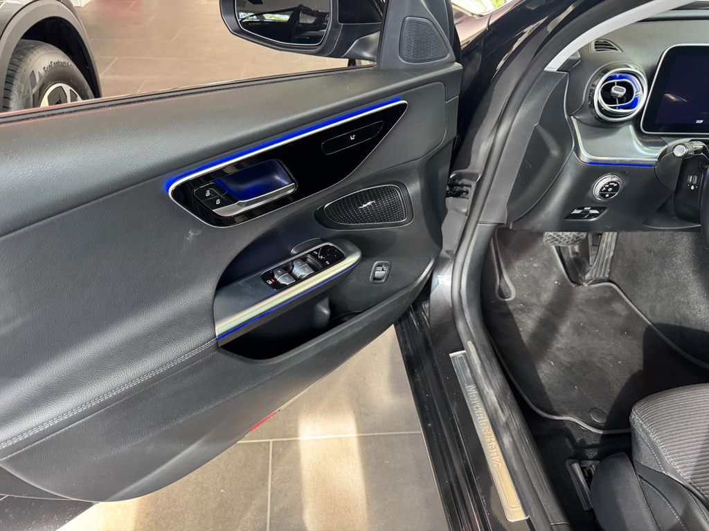 Mercedes-Benz C 300 2022