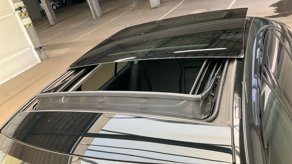 Mercedes-Benz C 300 2022