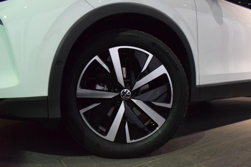 Volkswagen Tiguan 2025