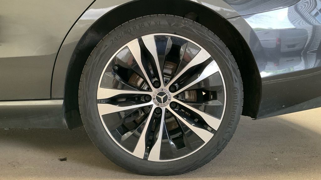 Mercedes-Benz C 300 2022