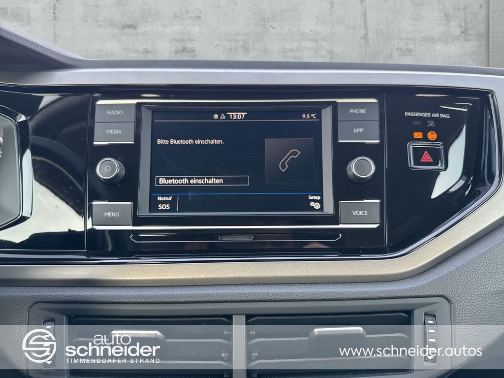 Volkswagen Polo 2021