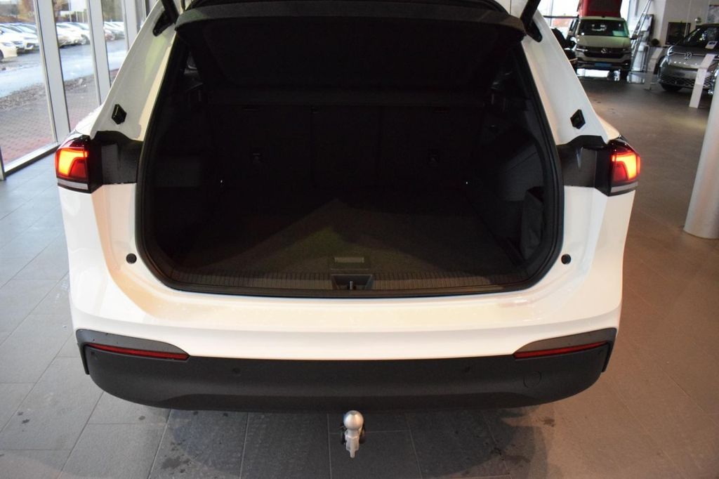 Volkswagen Tiguan 2025